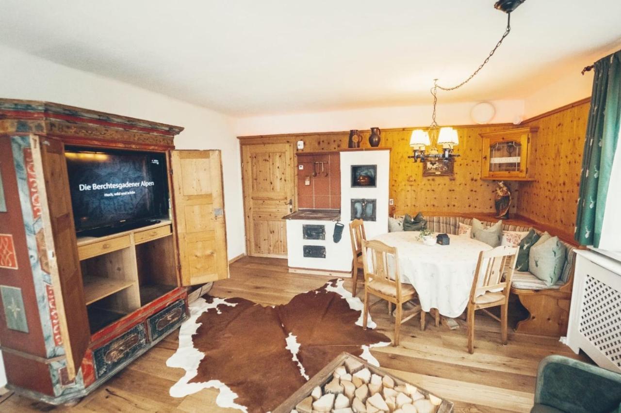 Villa Stodingerhuette à Winkl  Extérieur photo